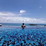 Villa Thalassa Absolute Sunrise Seaview