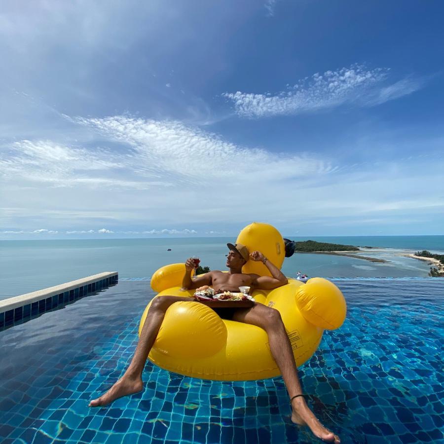 Pousada Thalassa Absolute Sunrise Seaview *