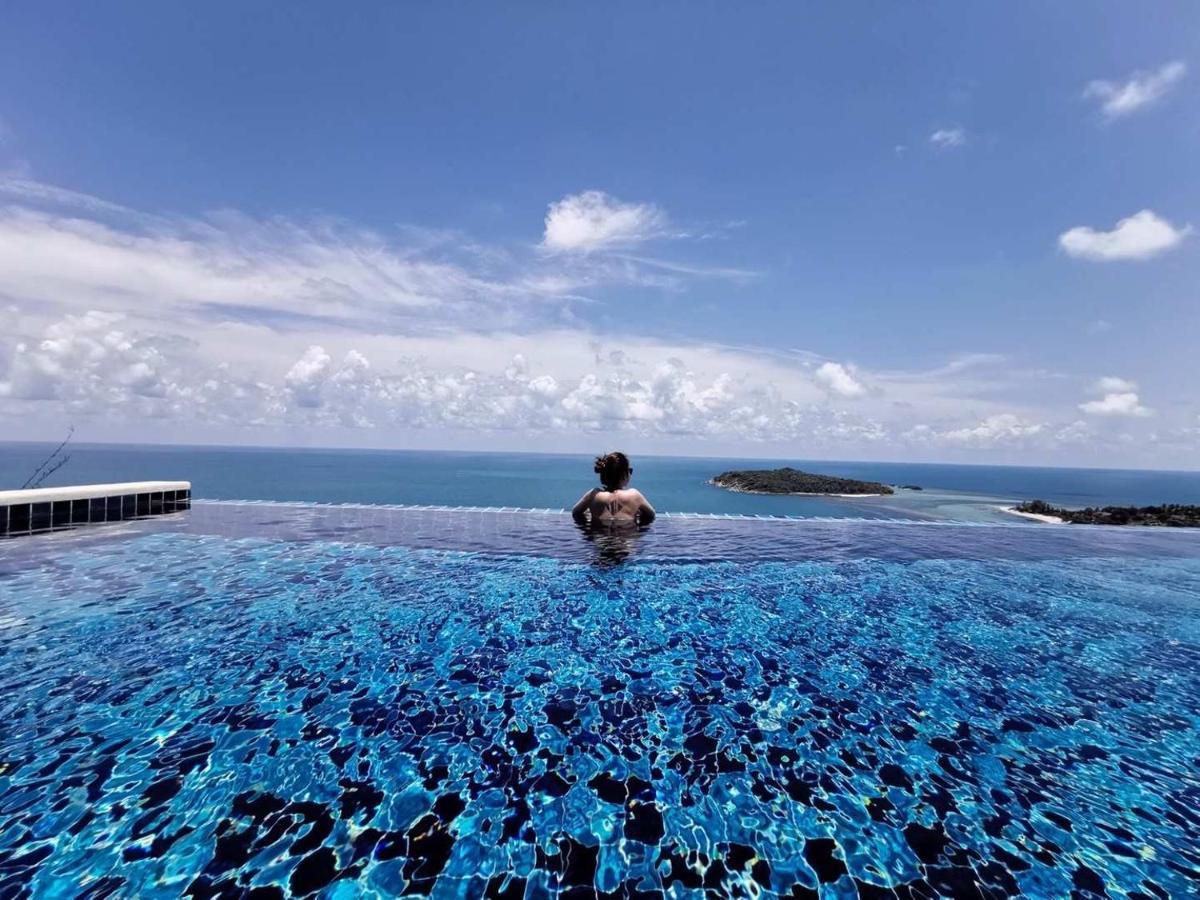 Thalassa Absolute Sunrise Seaview * Strand von Chaweng