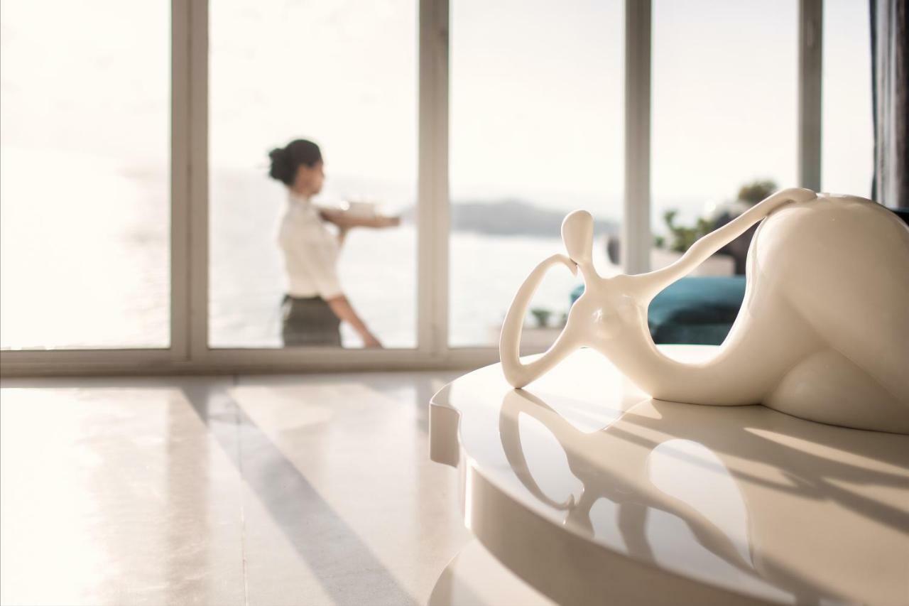 Pousada Thalassa Absolute Sunrise Seaview