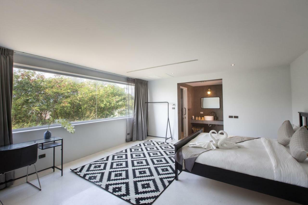 Thalassa Absolute Sunrise Seaview Pousada *