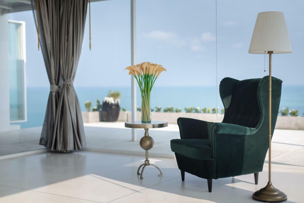 Pousada Thalassa Absolute Sunrise Seaview *