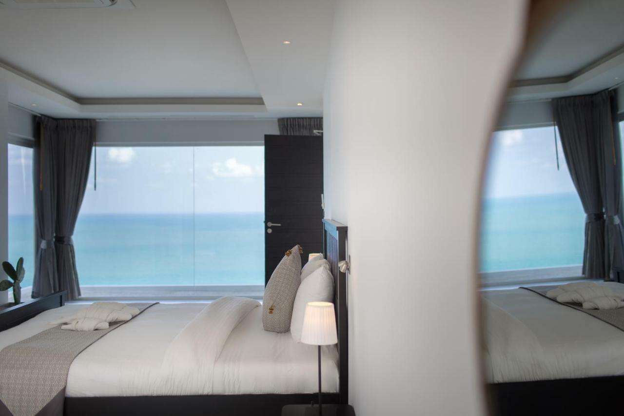 Thalassa Absolute Sunrise Seaview Pousada *