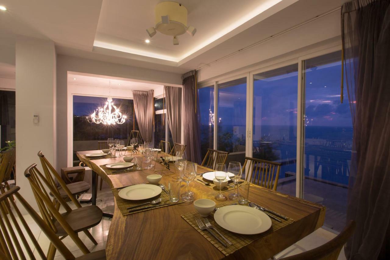 Thalassa Absolute Sunrise Seaview Praia de Chaweng