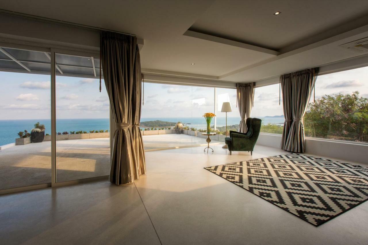 Pousada Thalassa Absolute Sunrise Seaview
